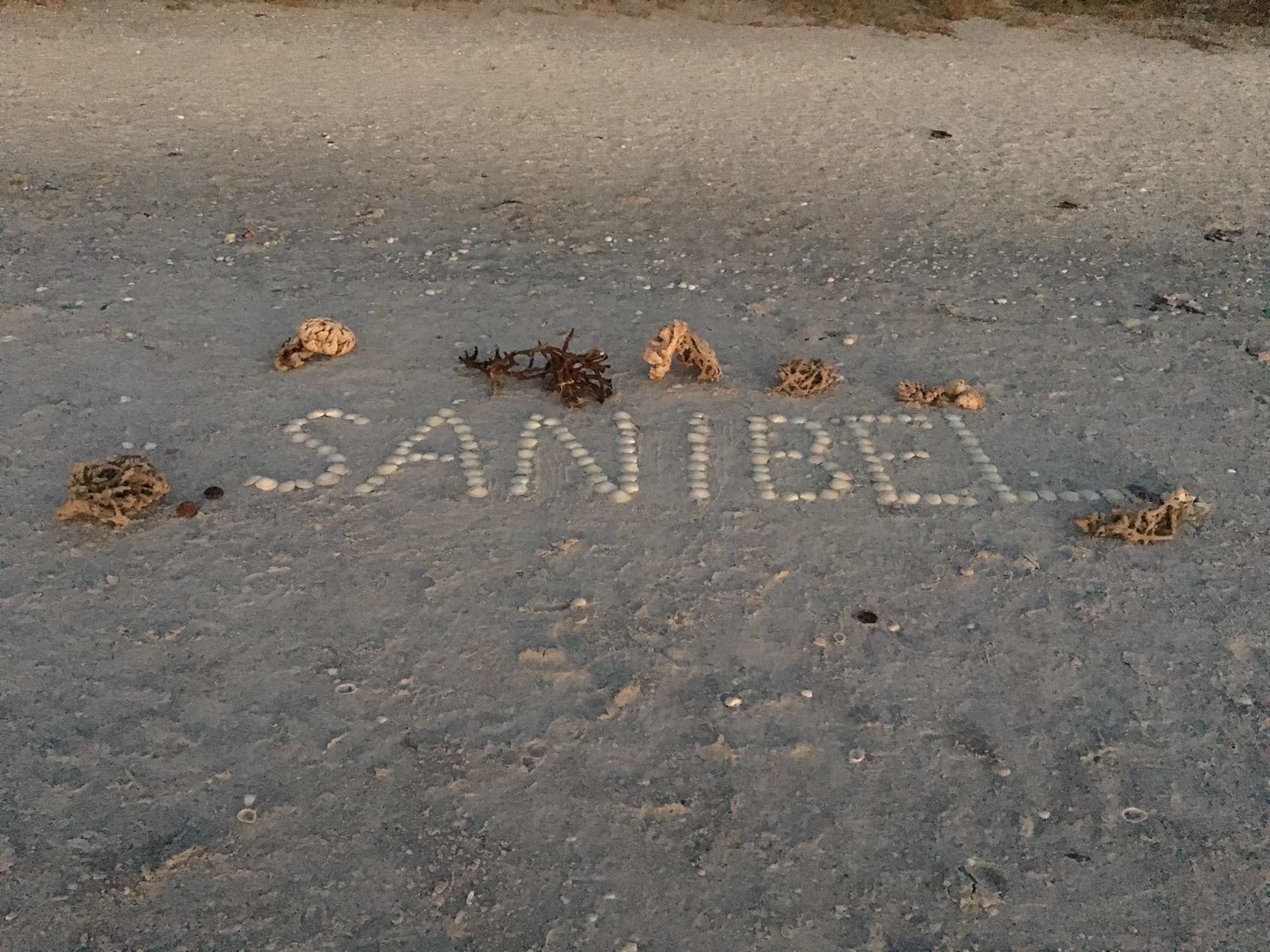Sanibel Island - Beach Road Villas